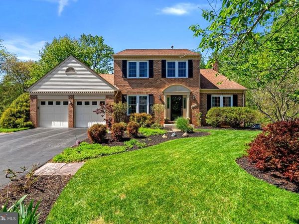 14408 CULP COURT, SILVER SPRING, MD 20905