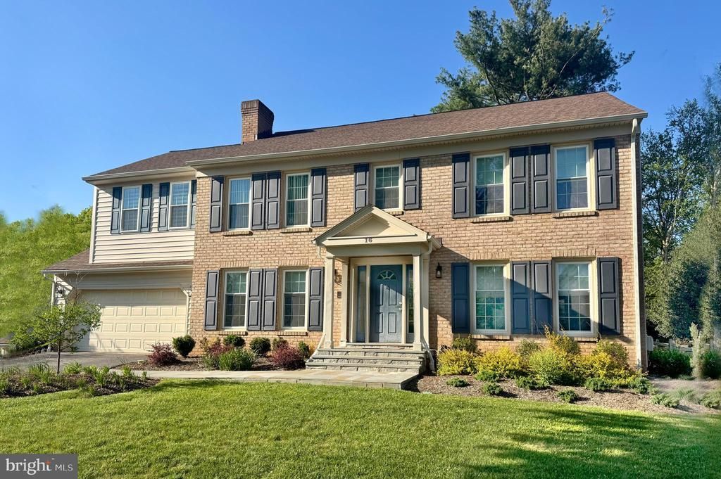 16 Hollyberry Court, Rockville, MD 20852 Main Photo