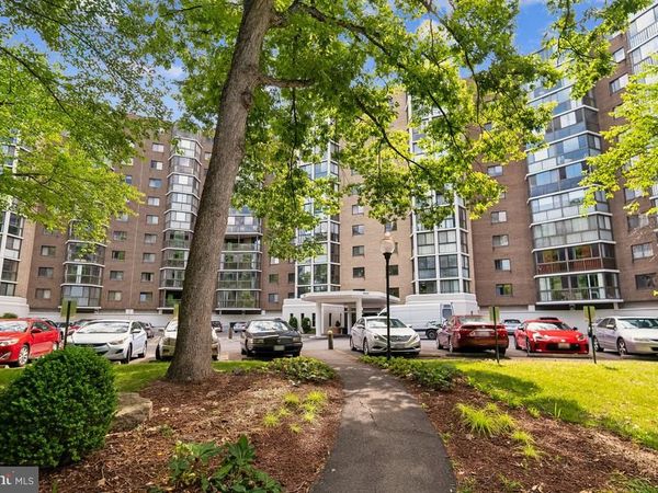 15107 INTERLACHEN DRIVE, Unit 2-303, SILVER SPRING, MD 20906