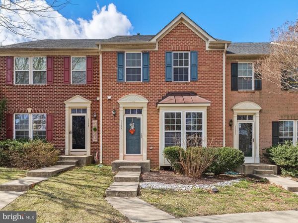 1133 WILBERFORCE COURT, CAPITOL HEIGHTS, MD 20743