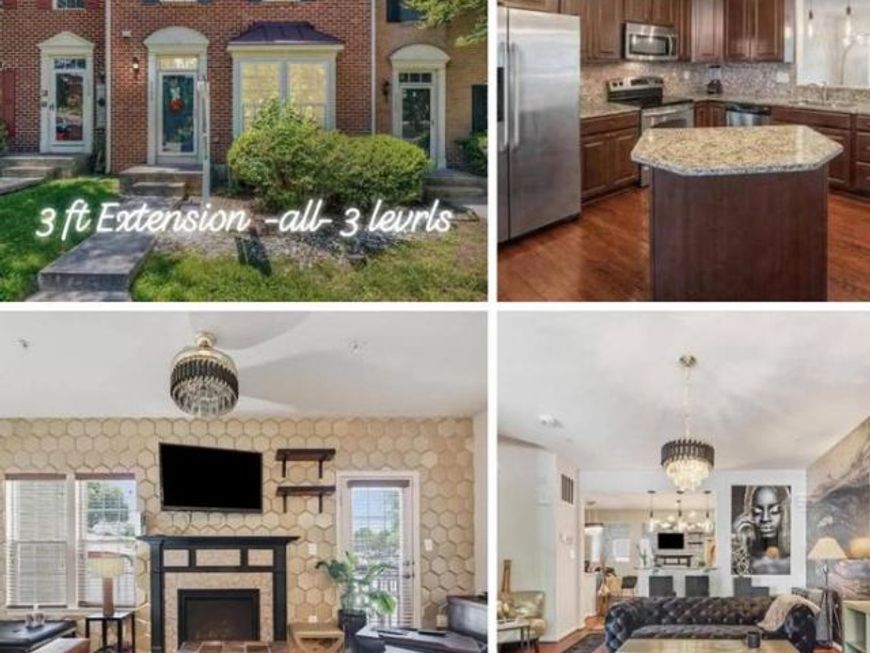 1133 Wilberforce Court, Capitol Heights, MD 20743 Main Photo