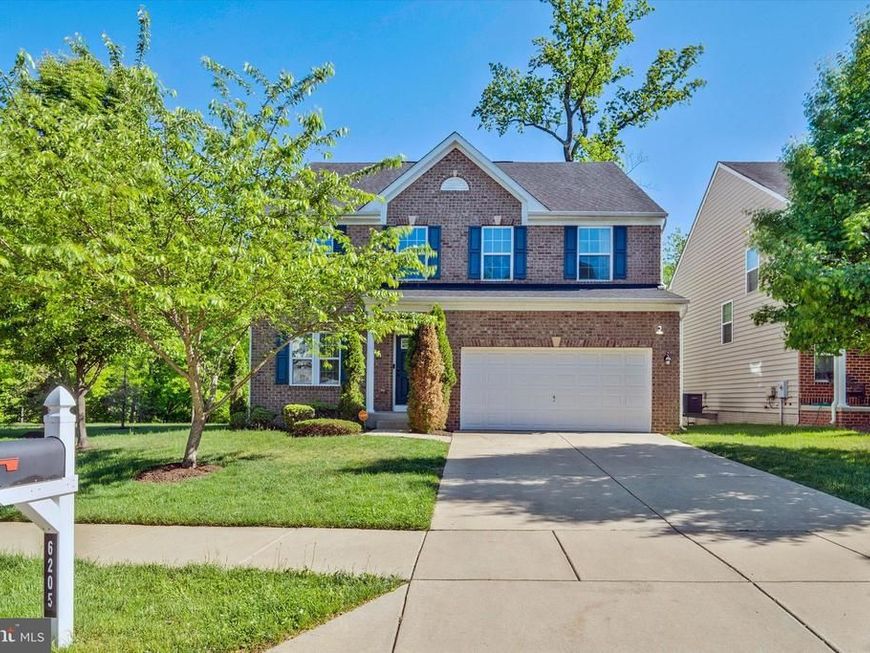 6205 Palatine Avenue, Capitol Heights, MD 20743 Main Photo