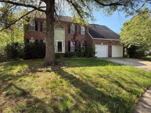 16101 ALLENGLEN COURT , BOWIE, MD 20716