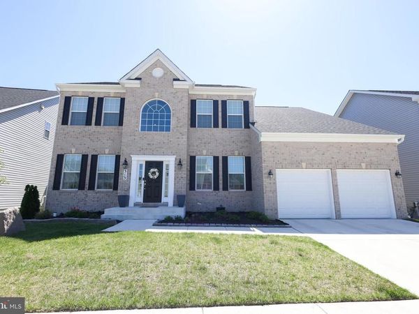 313 BUCCOO REEF LOOP, ACCOKEEK, MD 20607