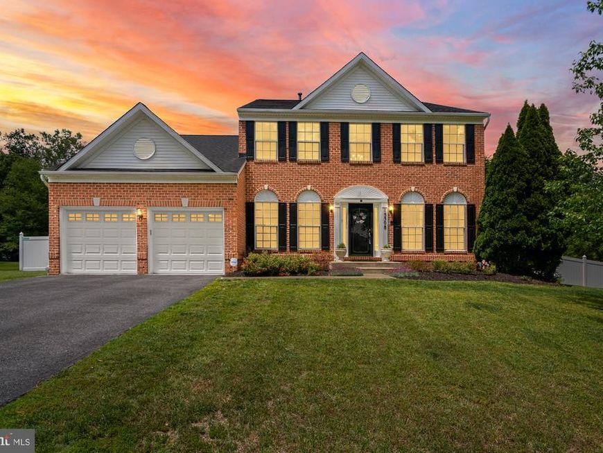 15508 Overchase Lane, Bowie, MD 20715 Main Photo