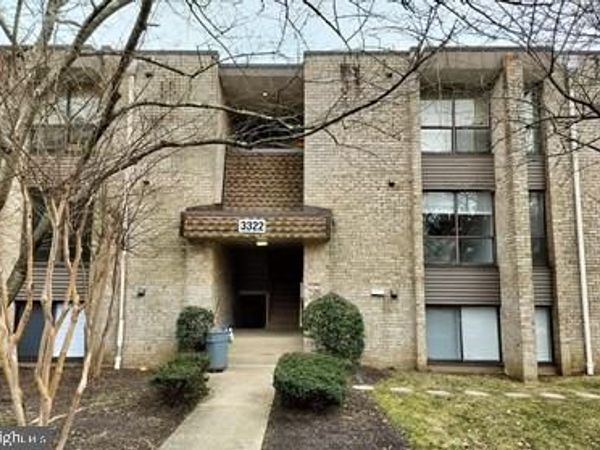 3322 HUNTLEY SQUARE DRIVE , Unit B-1, TEMPLE HILLS, MD 20748