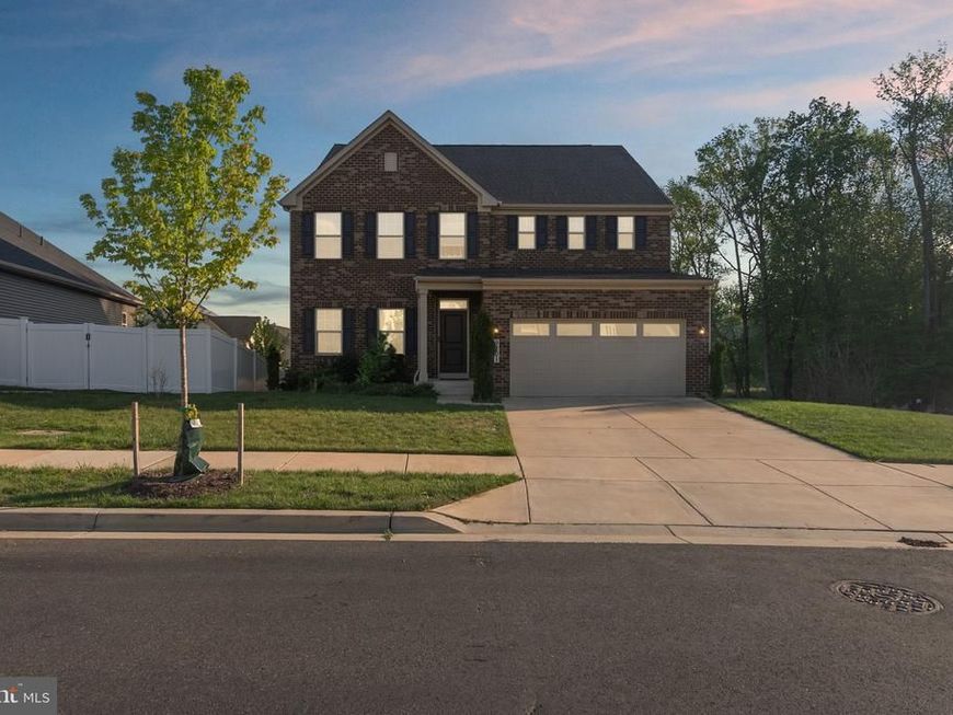 9801 Passage Drive, Upper Marlboro, MD 20772 Main Photo