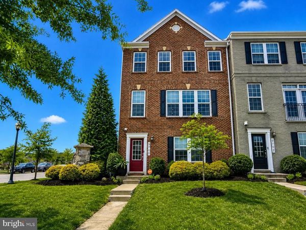 9700 CENTRAL PARK DRIVE, UPPER MARLBORO, MD 20772