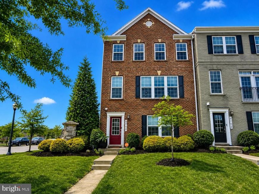 9700 Central Park Drive, Upper Marlboro, MD 20772 Main Photo