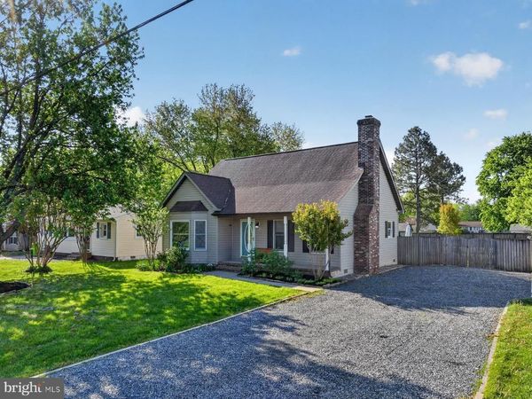 1848 HARBOR DRIVE , CHESTER, MD 21619