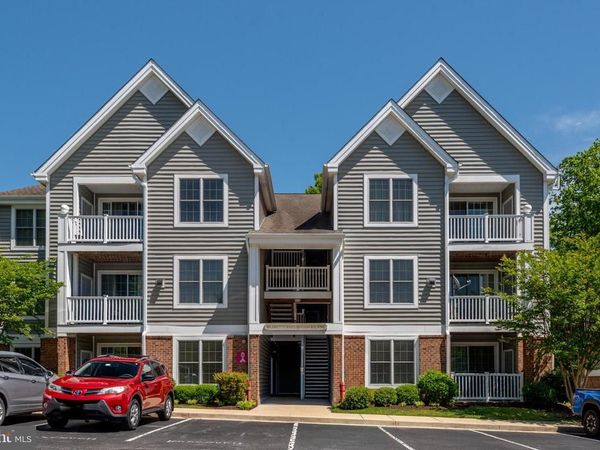 41810 EASTWICK LANE, Unit 2301, LEONARDTOWN, MD 20650
