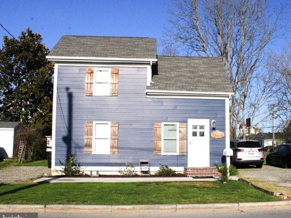 11685 BECKFORD AVENUE , PRINCESS ANNE, MD 21853