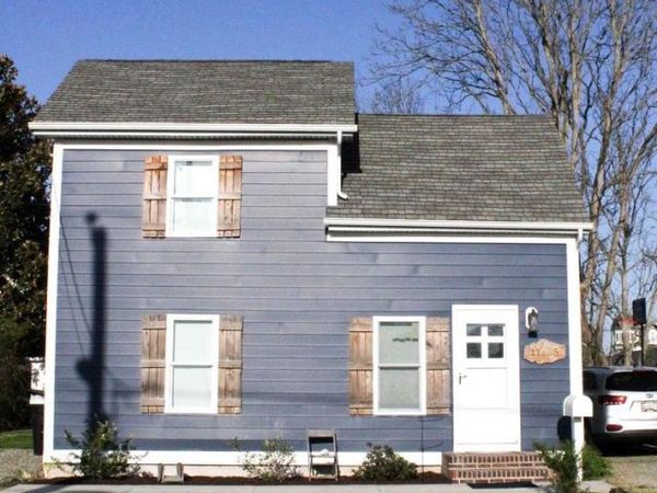 11685 BECKFORD AVENUE , PRINCESS ANNE, MD 21853