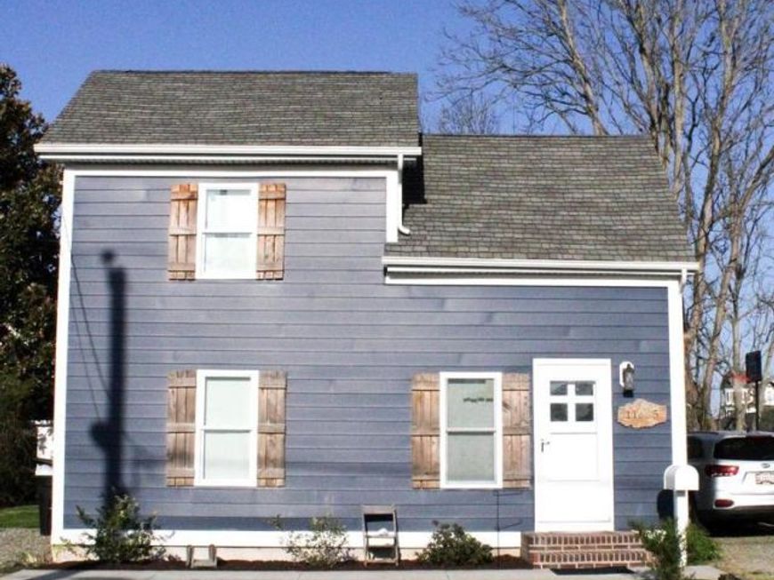 11685 Beckford Avenue , Princess Anne, MD 21853 Main Photo