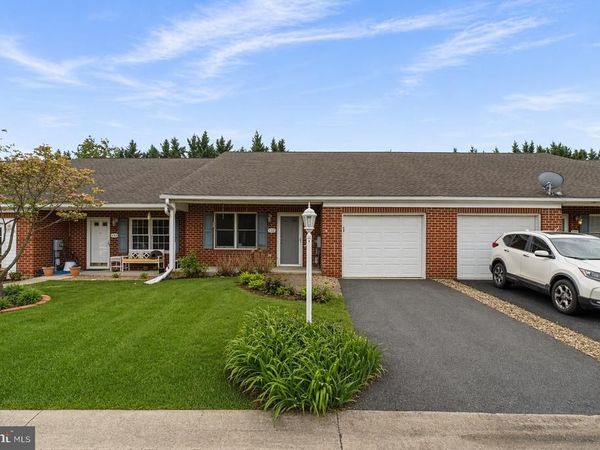 731 MARATHON DRIVE , HAGERSTOWN, MD 21740