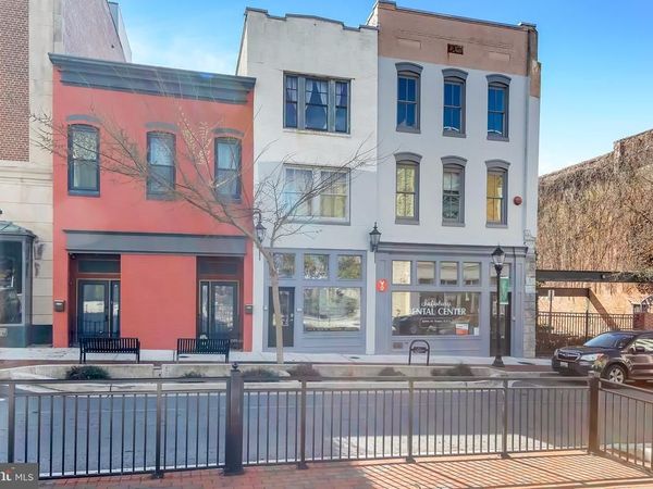 224 W MAIN STREET , Unit 301, SALISBURY, MD 21801