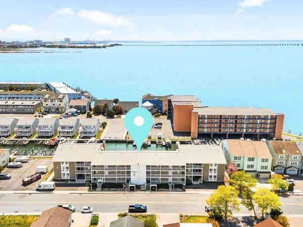 731 MOORING ROAD , Unit 210 BARBAD, OCEAN CITY, MD 21842