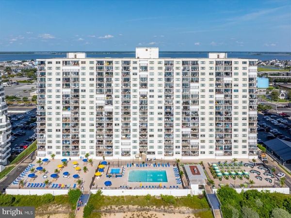 9800 COASTAL HIGHWAY , Unit 1401, OCEAN CITY, MD 21842