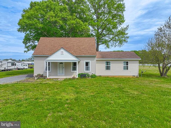 9143 OLD OCEAN CITY ROAD , BERLIN, MD 21811