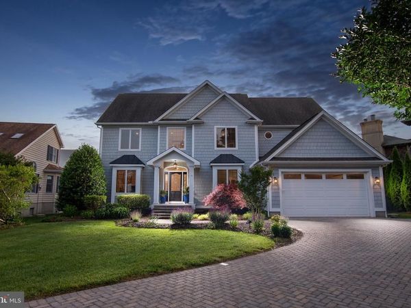 12704 W END COURT , OCEAN CITY, MD 21842