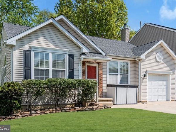21 AMARA LANE, WESTAMPTON, NJ 08060