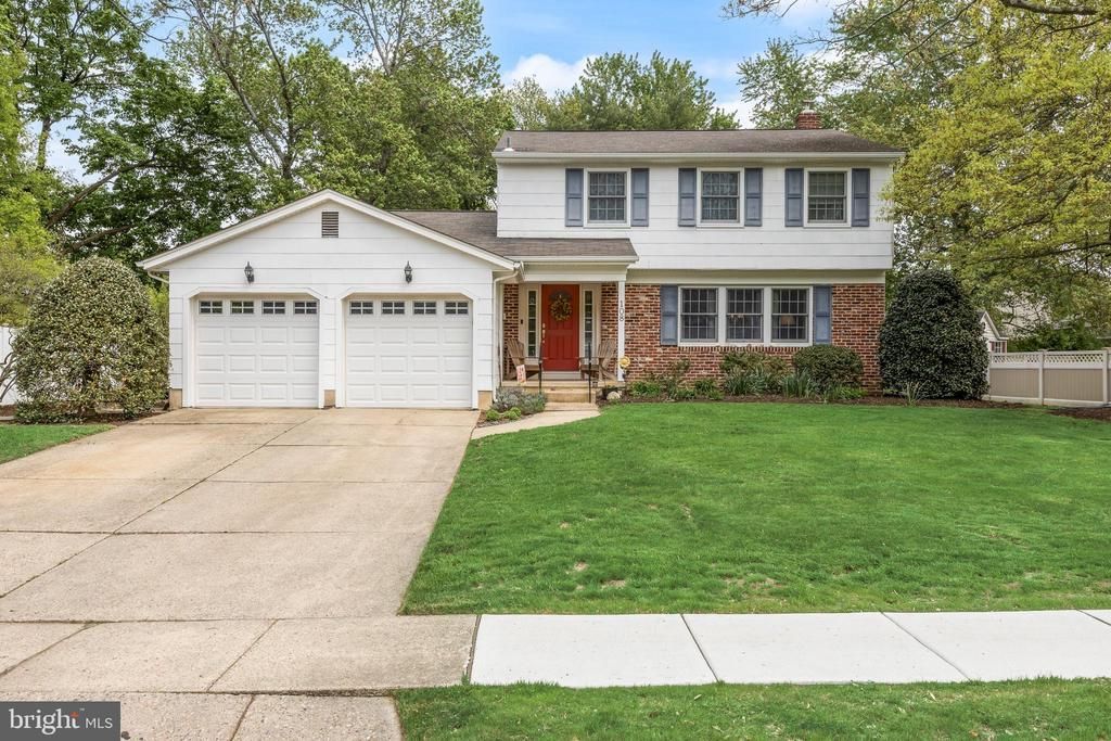 108 Brandywine Drive, Marlton, NJ 08053 Main Photo