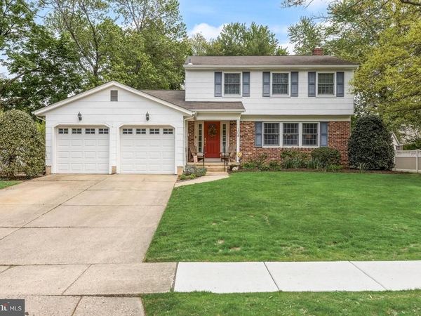 108 BRANDYWINE DRIVE, MARLTON, NJ 08053