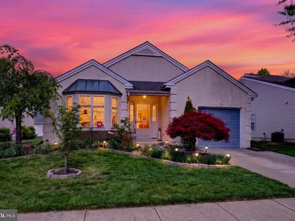 413 ASTER PLACE, MOUNT LAUREL, NJ 08054