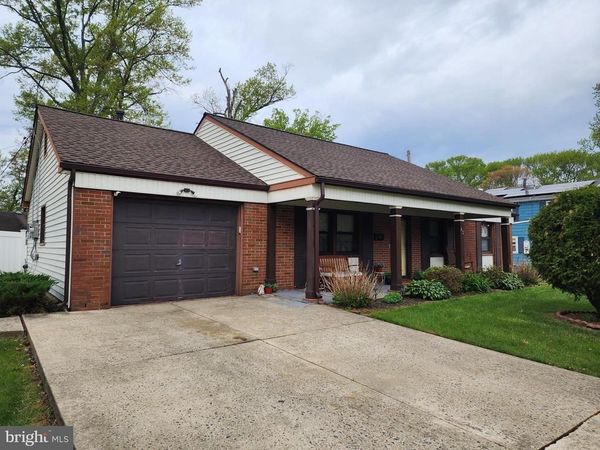 42 NEPTUNE LANE , WILLINGBORO, NJ 08046