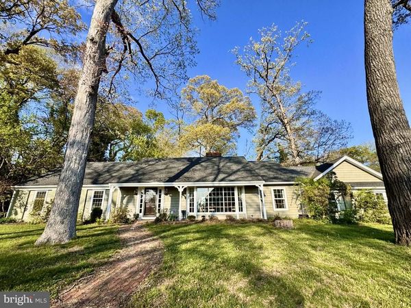 1 GARY PLAZA, BRIDGETON, NJ 08302
