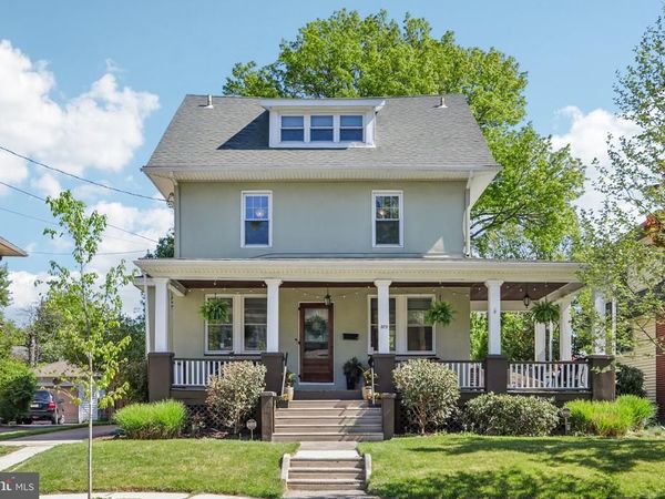 829 STOKES AVENUE, COLLINGSWOOD, NJ 08108