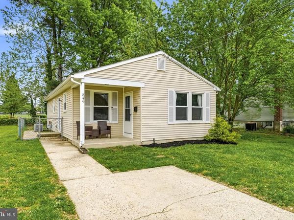 846 N OAKLAND AVENUE, RUNNEMEDE, NJ 08078