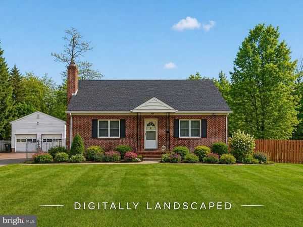 654 W HOLLY AVENUE, PITMAN, NJ 08071