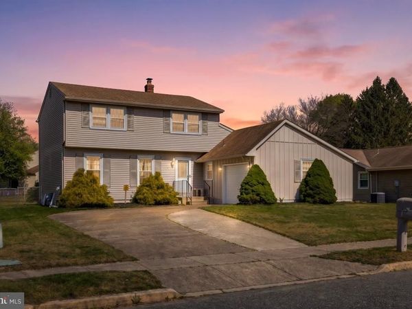 165 GOLFVIEW DRIVE, SEWELL, NJ 08080