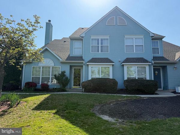 10 HARVEST DRIVE, WEST DEPTFORD, NJ 08086