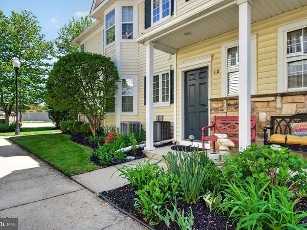 12 PELICAN PLACE, WEST DEPTFORD, NJ 08086