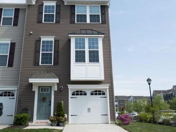 215 DALTON DRIVE, WOOLWICH TWP, NJ 08085