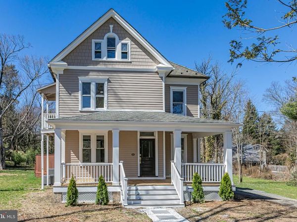 2489 MAIN STREET , LAWRENCEVILLE, NJ 08648