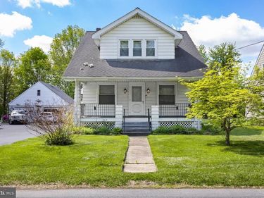312 MONMOUTH STREET, HIGHTSTOWN, NJ 08520