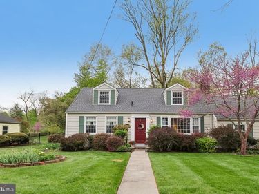 444 SKED STREET, PENNINGTON, NJ 08534