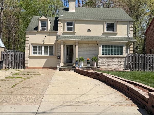 1494 STUYVESANT AVENUE , TRENTON, NJ 08618