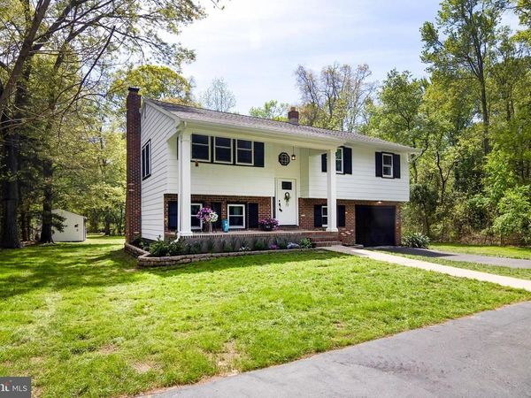 583 CENTERTON ROAD, PITTSGROVE, NJ 08318