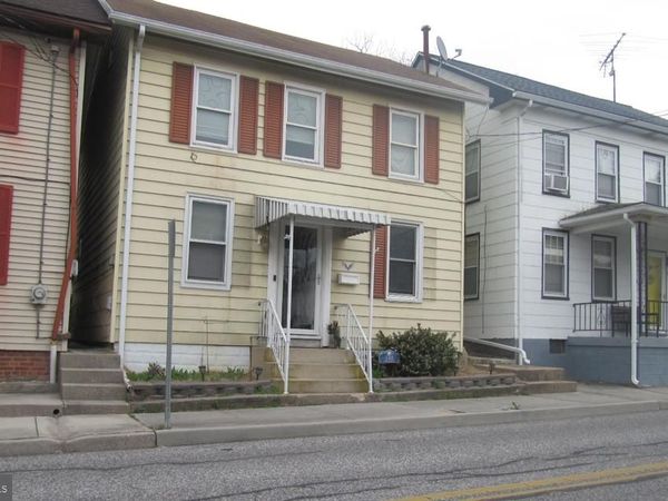 148 2ND , MCSHERRYSTOWN, PA 17344