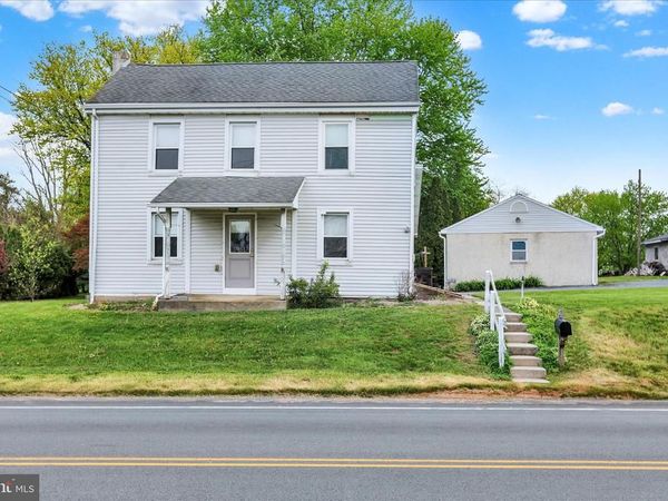 951 OLD SWEDE ROAD , DOUGLASSVILLE, PA 19518