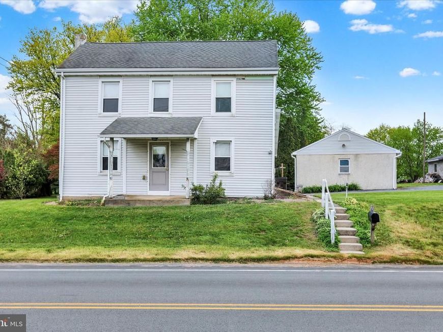 951 Old Swede Road , Douglassville, PA 19518 Main Photo