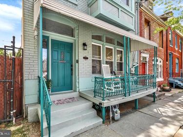 407 S 7TH STREET, READING, PA 19602