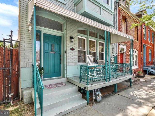 407 S 7TH STREET, READING, PA 19602
