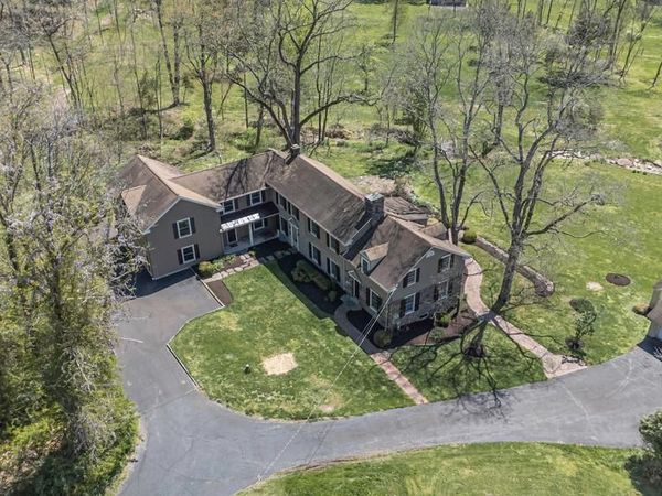 1193 SWAMP ROAD , FURLONG, PA 18925