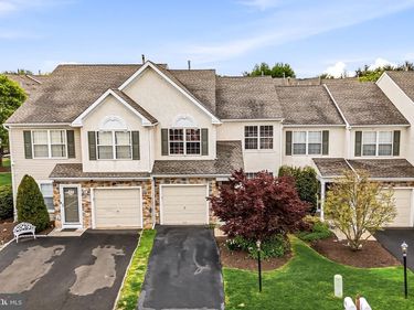 1503 SWEETBRIAR DRIVE, JAMISON, PA 18929