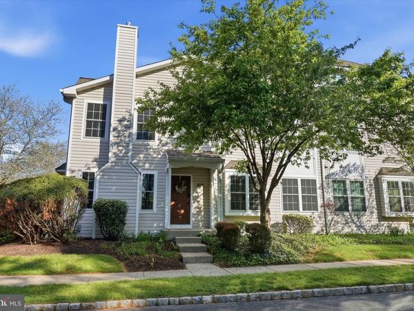 7703 SPRUCE MILL DRIVE , YARDLEY, PA 19067